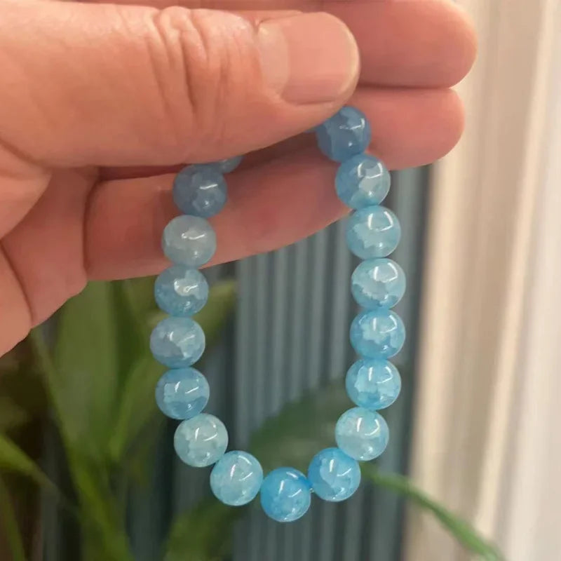 Pink Crystal Quartz Natural Stone