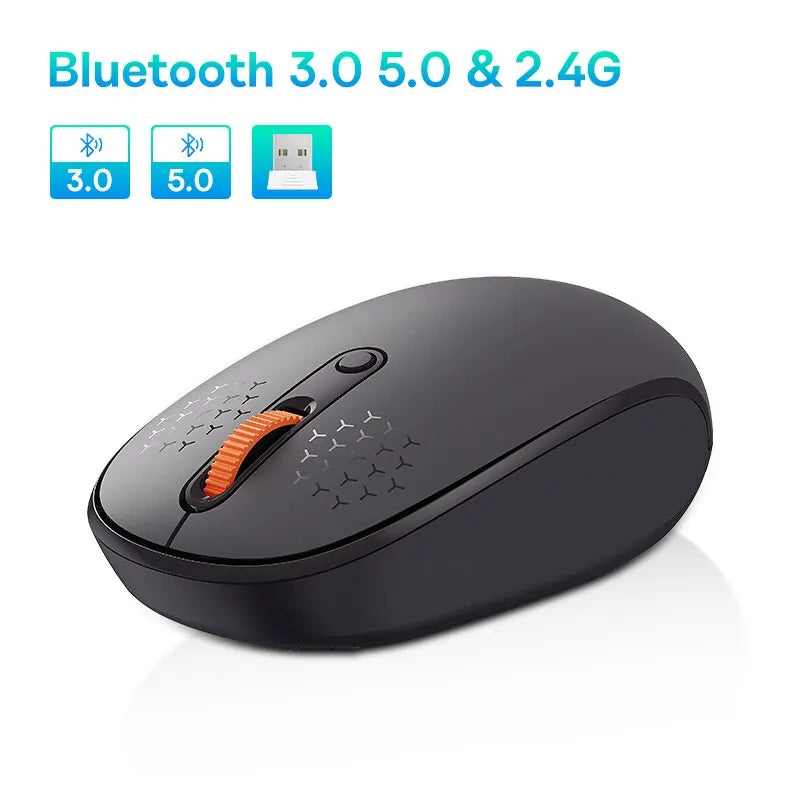 Baseus F01B Bluetooth 5 0