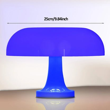 Classic Mushroom Table Lamp Modern