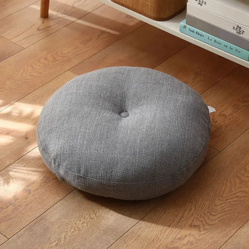 Yoga Meditation Cushion