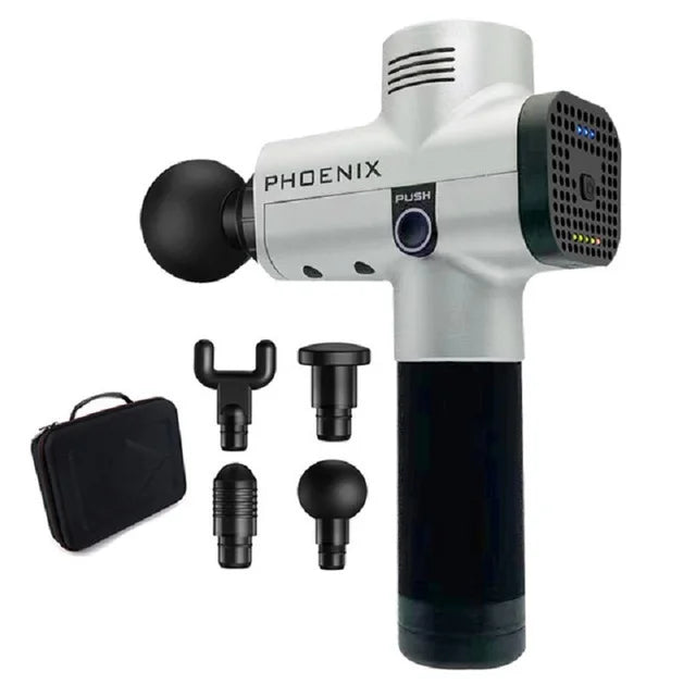 Phoenix A2 Massage Gun Muscle