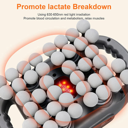 42 Heads Fascia Gun High