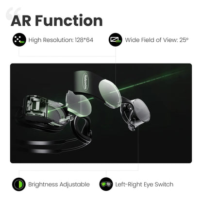 Holoswim 2 Pro Smart Goggles