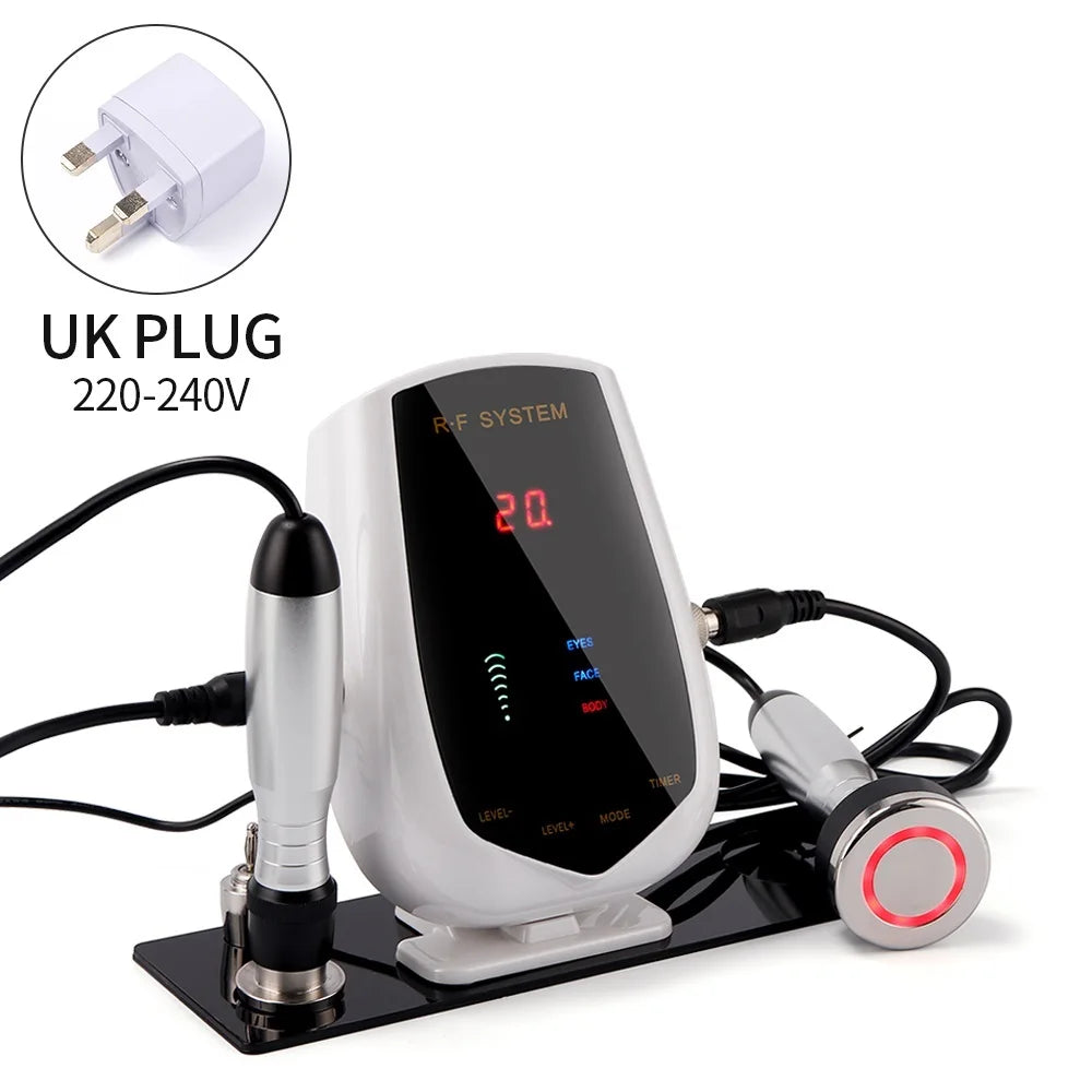 5Mhz Radio Frequency Rf Lifting