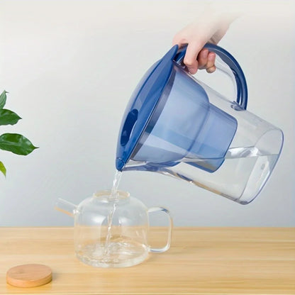 2 5L 88Oz Water Filter