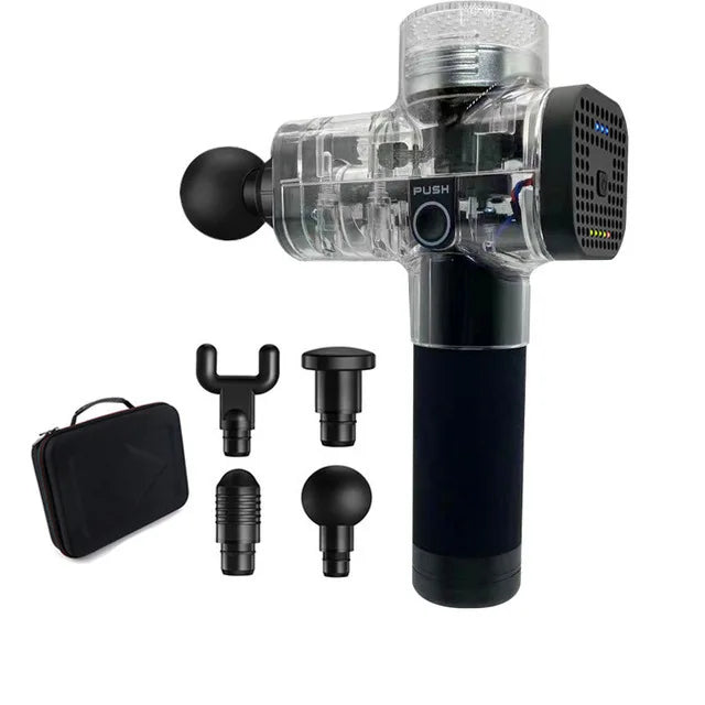 Phoenix A2 Massage Gun Muscle