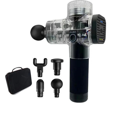 Phoenix A2 Massage Gun Muscle