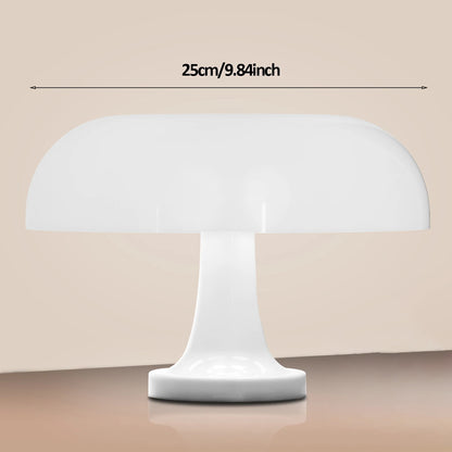Classic Mushroom Table Lamp Modern