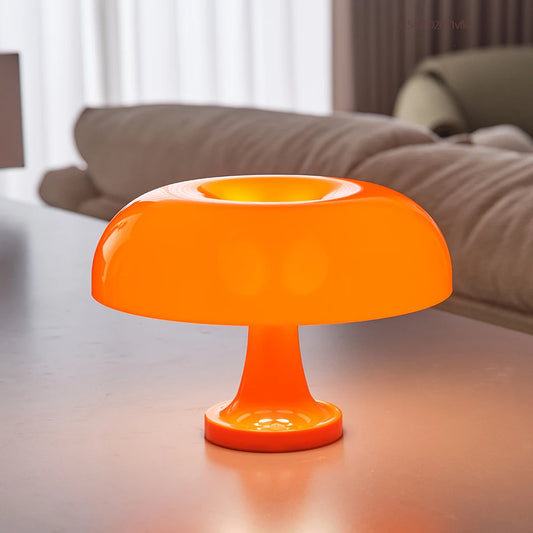 Classic Mushroom Table Lamp Modern