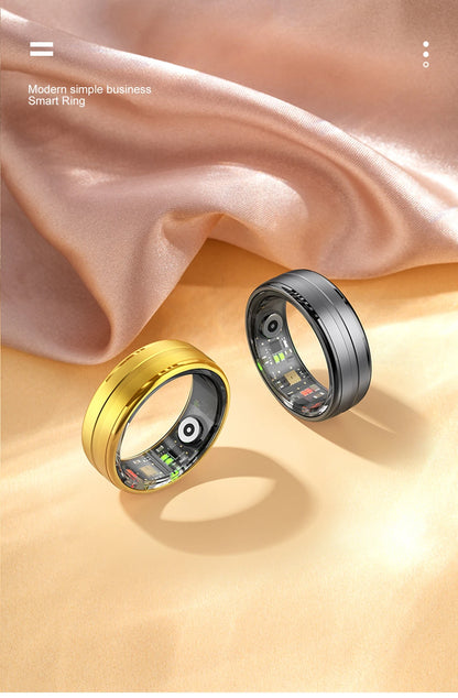 COLMI R06 Smart Ring