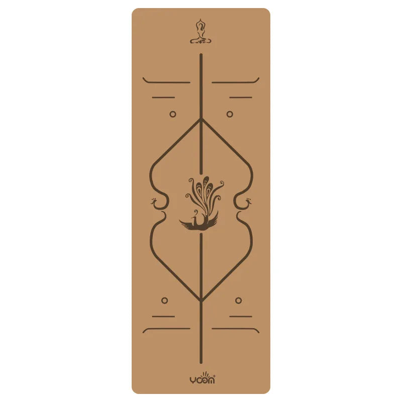 2025 New Cork Natural Rubber