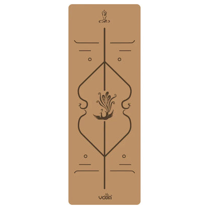 2025 New Cork Natural Rubber