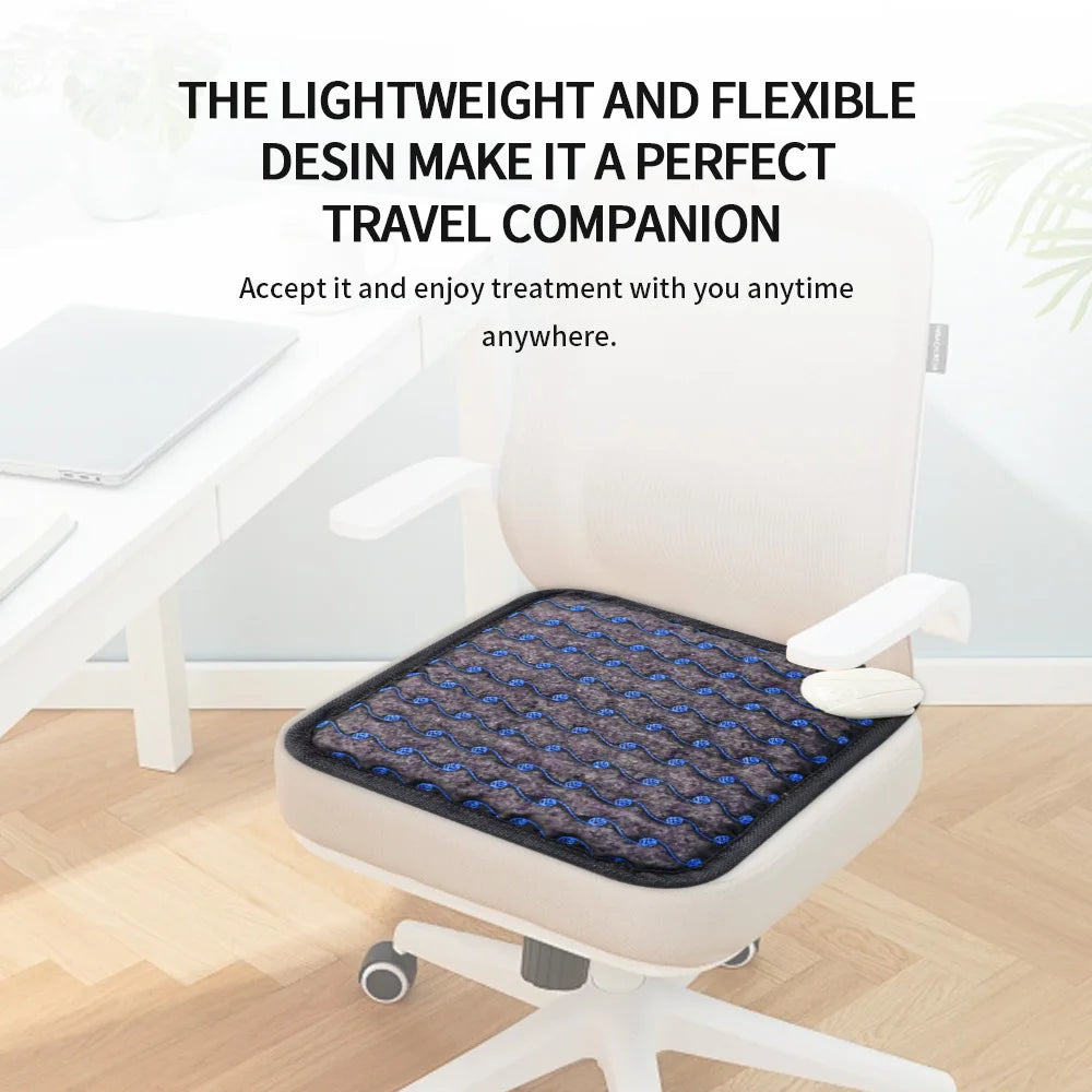 PEMF Infrared Therapy Mat