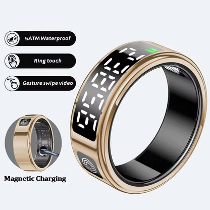 New Smart Led Display Screen