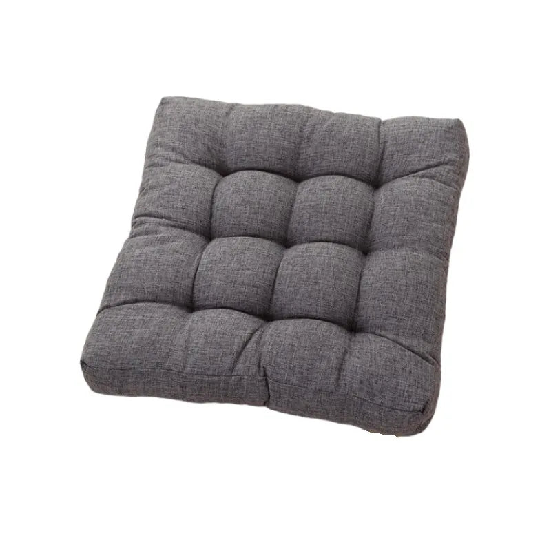 Square Large Floor Pillows Seating