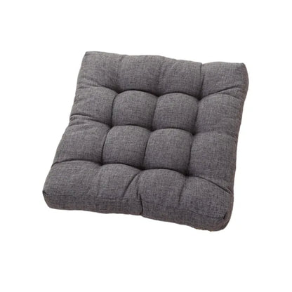 Square Large Floor Pillows Seating