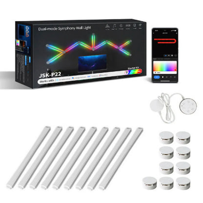 Splicing Light Diy Atmosphere Light