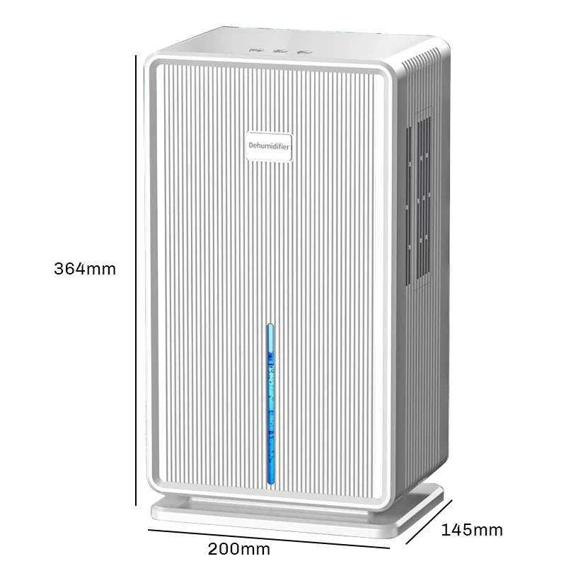 Electric Air Dehumidifier Compressor Home