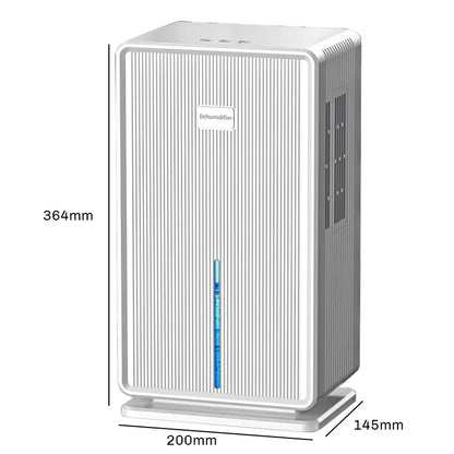 Electric Air Dehumidifier Compressor Home