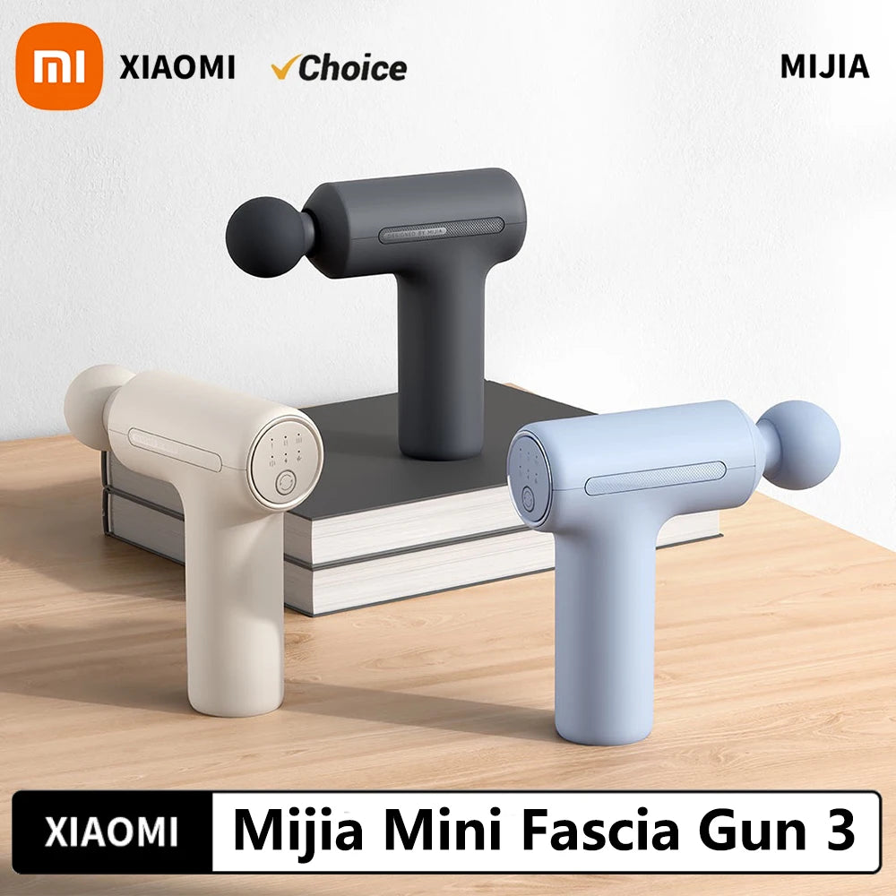 Xiaomi Mijia Mini Fascia Gun