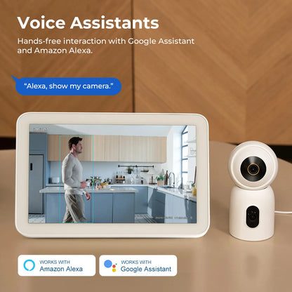 Imilab New Indoor Camera C30