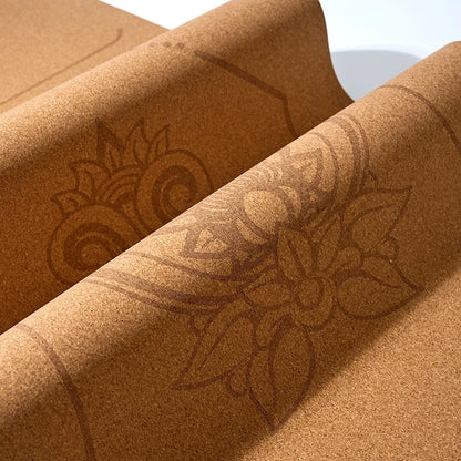 2025 New Cork Natural Rubber