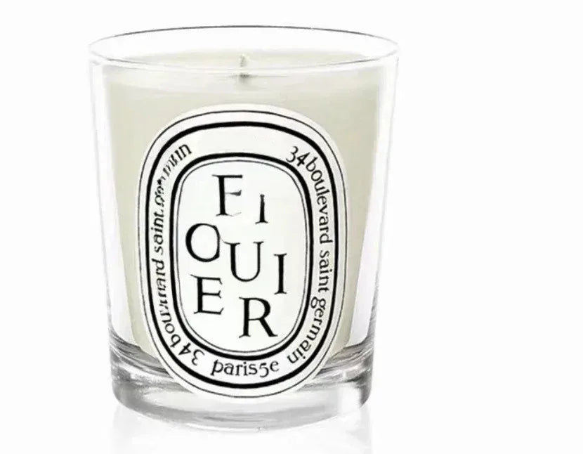 190G 70G Scented Candle Berry