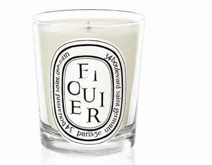 190G 70G Scented Candle Berry