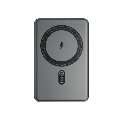 Movespeed S10 Magnetic Power 10000Mah