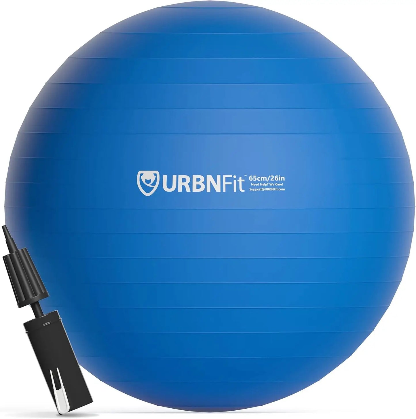 URBNFit Exercise Ball