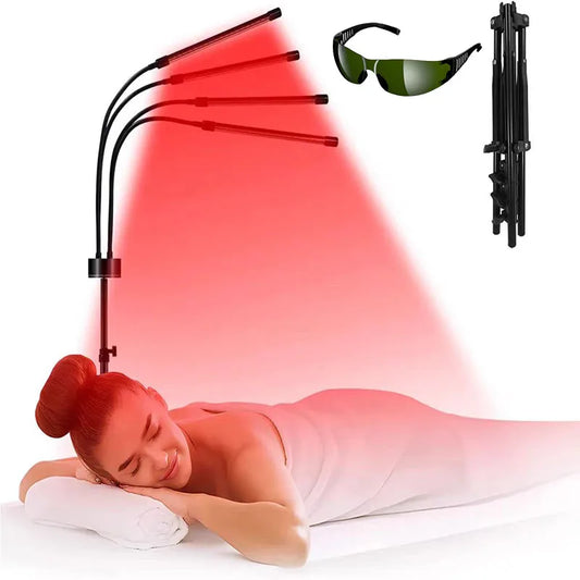 660Nm 850Nm Near Infrared Light