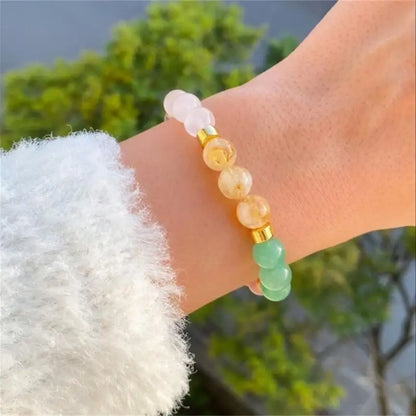 Good Luck Bracelets Real Natural