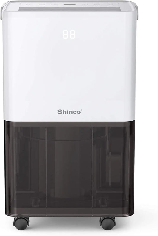 Shinco Electric Dehumidifier 10 L