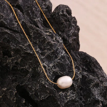 E B Belle Minimalist Freshwater