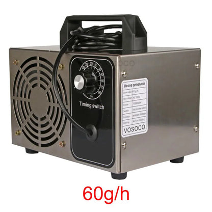 Vosoco 60G H Ozone Generator