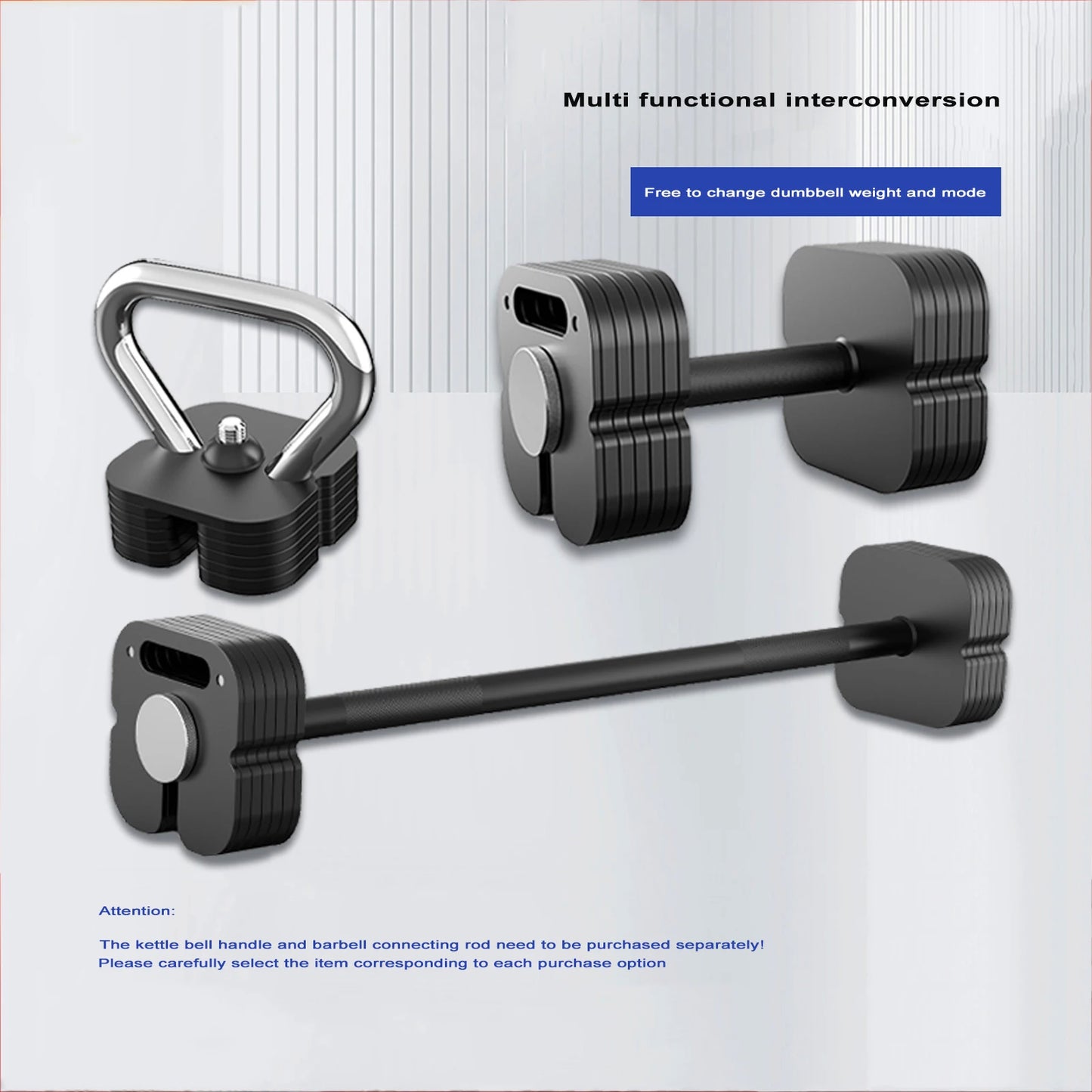 2025 Professional Pure Steel Adjustable