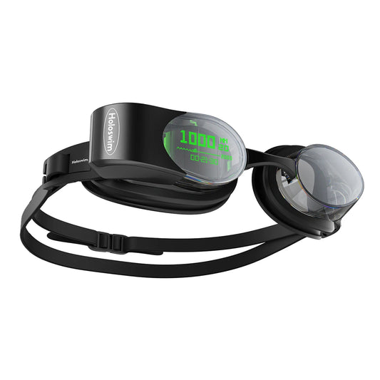 Holoswim 2 Pro Smart Goggles