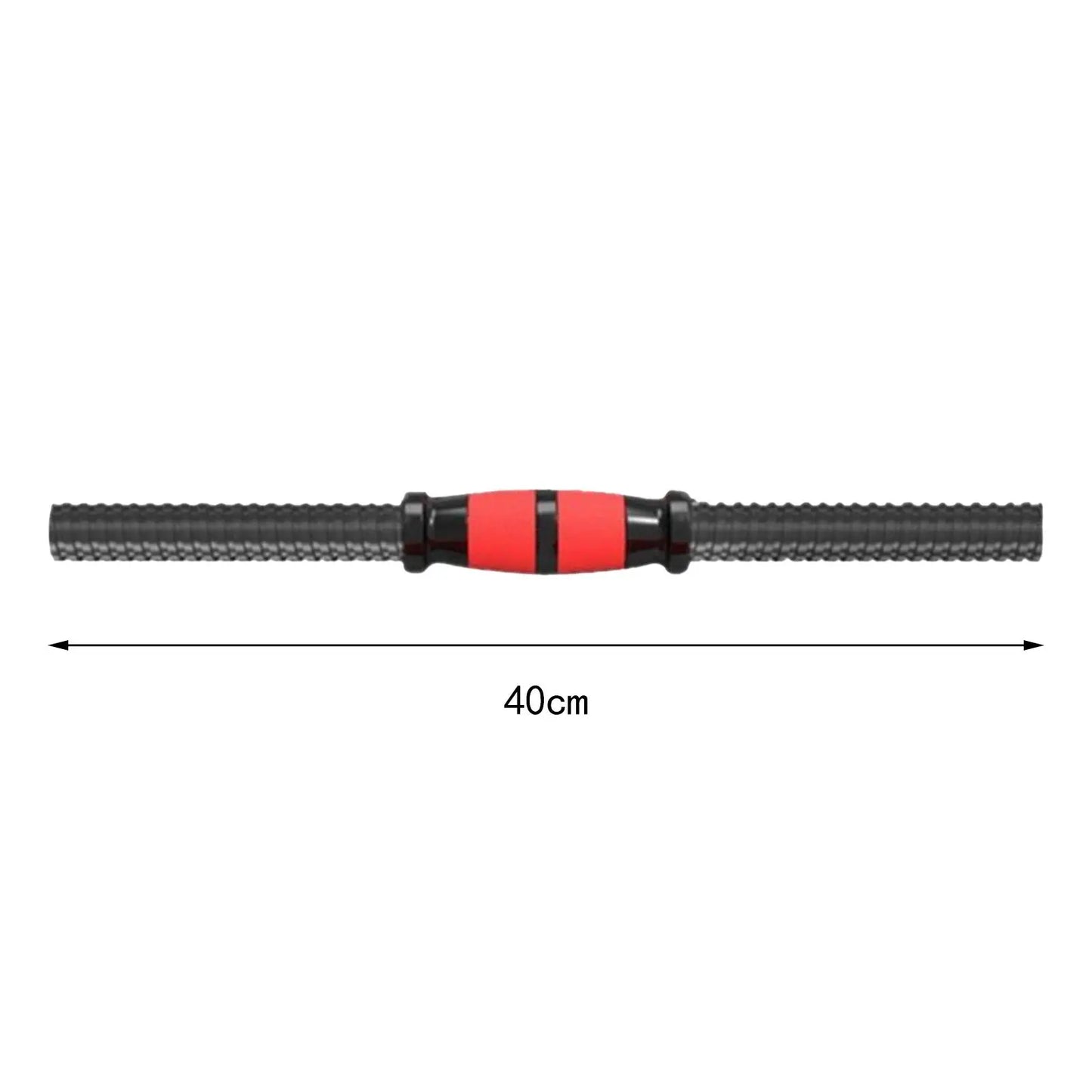 Dumbbells Rod Adjustable Portable Barbell