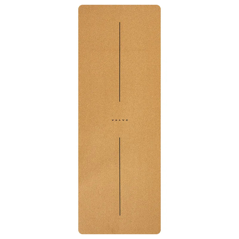 2025 New Cork Natural Rubber