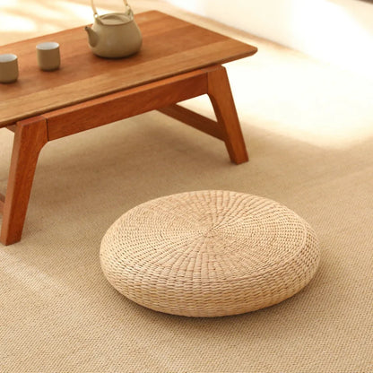 Japanese Style Round Tatami