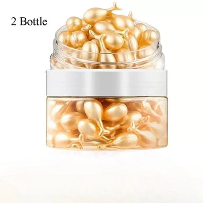 50Pcs Collagen Face Care Capsules