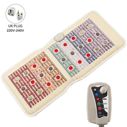 Pemf Photon Pad Mat Energy