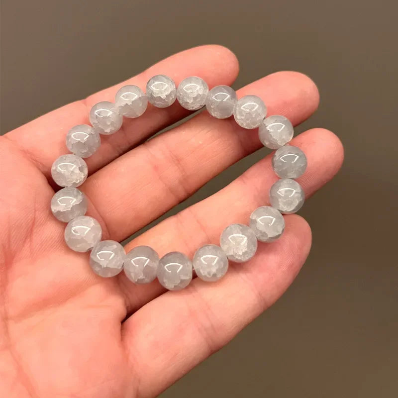 Pink Crystal Quartz Natural Stone