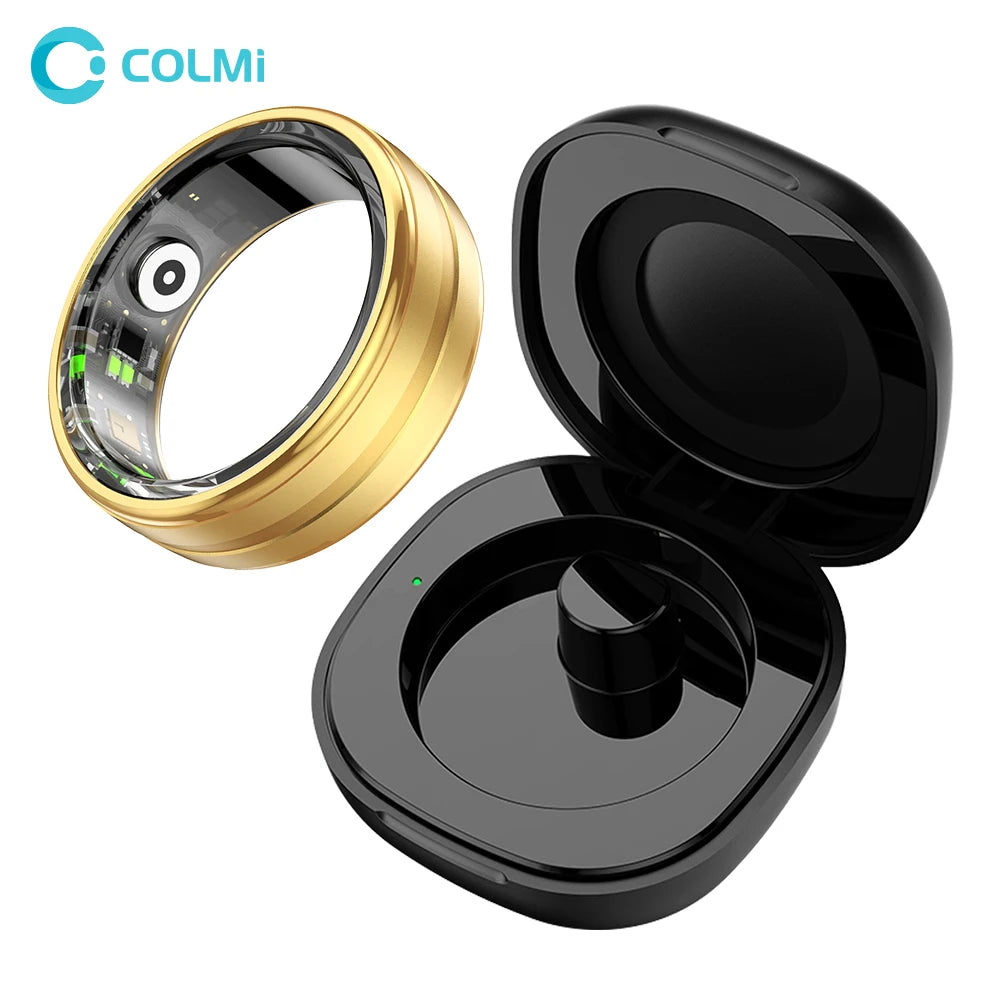 COLMI R06 Smart Ring