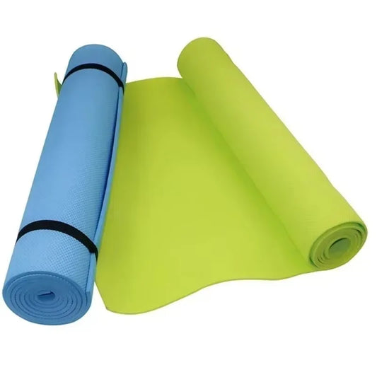 Basic Yoga Mat