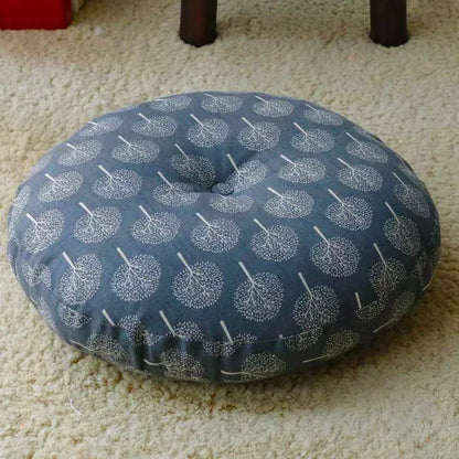 Yoga Meditation Cushion