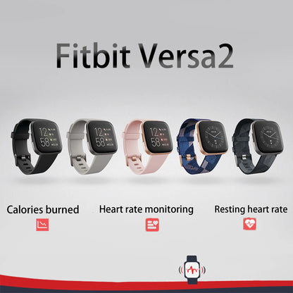 Fitbit Versa 2