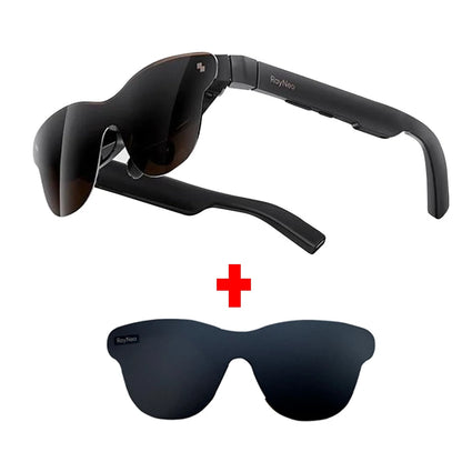 Rayneo Air3S Pro Smart 1200Nits