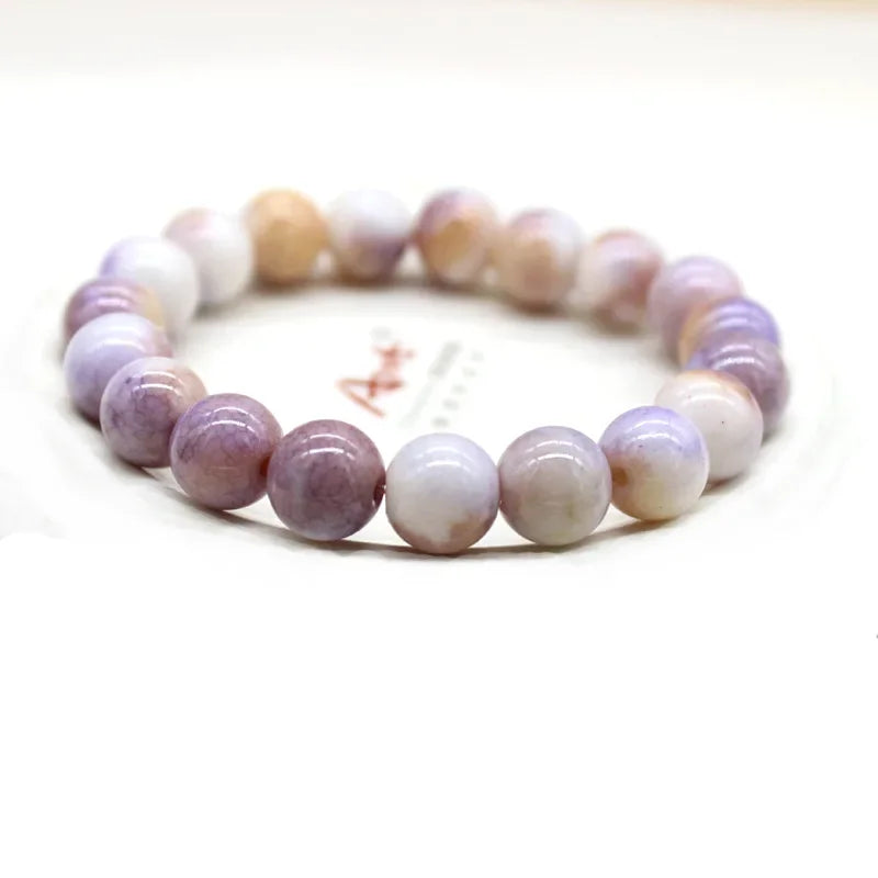 Pink Crystal Quartz Natural Stone