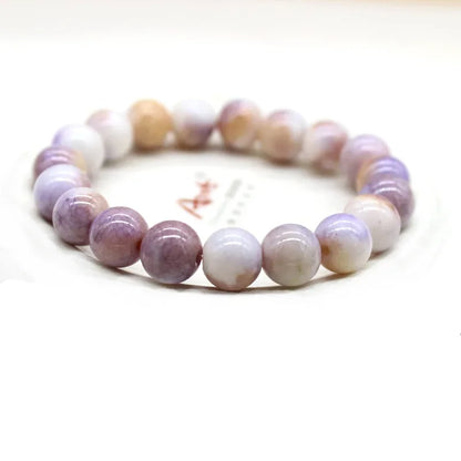 Pink Crystal Quartz Natural Stone